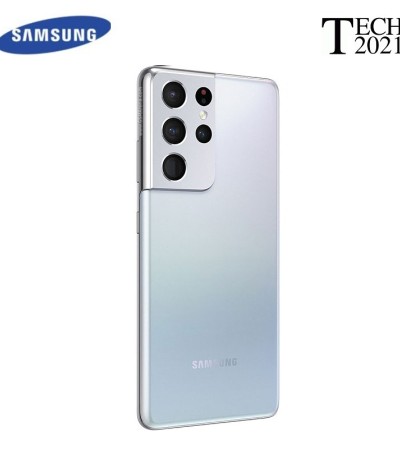 Samsung Galaxy S21 ULTRA 5G LOCAL 6 MONTHS WARRANTY | ORIGINAL DISPLAY AND SEALED SET